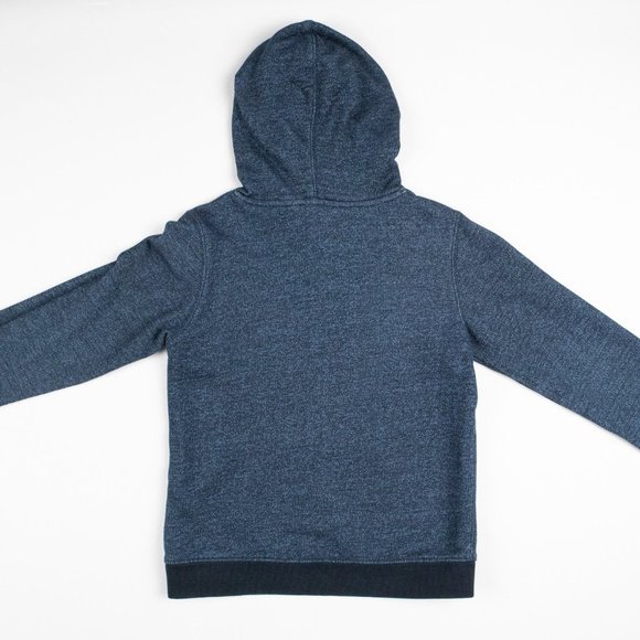 H&M Navy Blue USA 58 Sweater for Boys - Picture 2 of 4